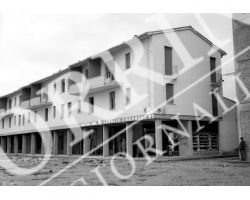 1955  1296 Isolotto nuova farmacia