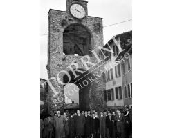 1955 0210 Fanfani a Pontassieve
