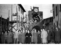 1955 0211 Fanfani a Pontassieve