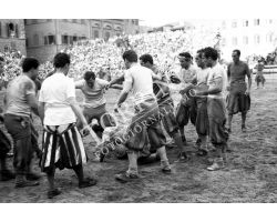 1955 03697 Calcio storico