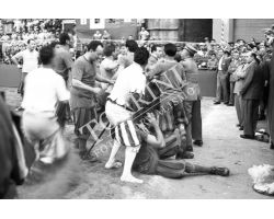1955 03698 Calcio storico