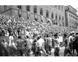 1955 03701 Calcio storico
