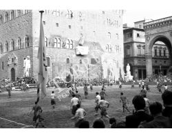 1955 03702 Calcio storico