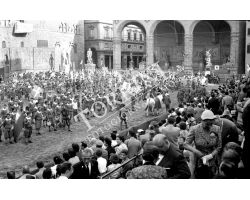 1955 03704 Calcio storico