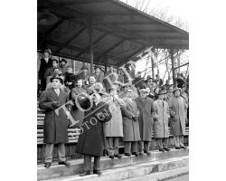 1958-02280 Foto storiche Firenze  Ippodromo 