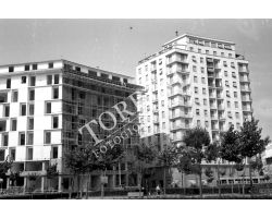 1955 03918 Piazza Leopoldo