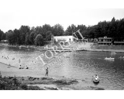 1955 03946 bagni in Arno Rari Nantes