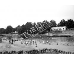 1955 03947 bagni in Arno Rari Nantes