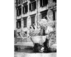 1953 0058 fontana a Pisa
