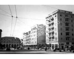 1953 0066 stazione di Pisa