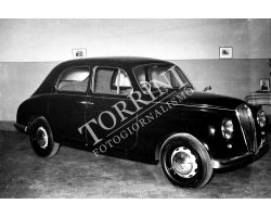 1953 0226 nuova auto Lancia Appia