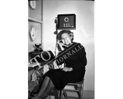 1953 0247 centralino  Giornale del Mattino 