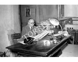 1953 0260 Giornale del Mattino