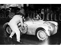 1953 1247 V Coppa della Toscana auto