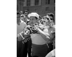 1953 1726 27° Giro della Toscana vinto da Bartali
