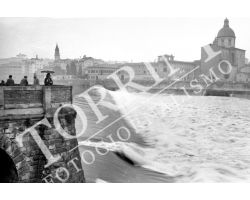 1958 03065 Firenze Piazza del Cestello