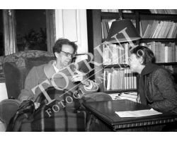 1953 4775 Giovanni Papini Oriana  Fallaci 