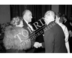 1953 0645 Adone Zoli  teatro Comunale 