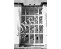 1954 7668 isolotto Piazza dei Tigli