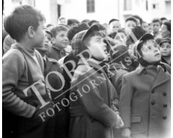 1954 7812 isolotto bambini