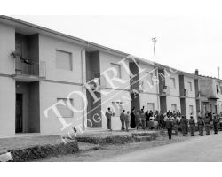 1955 04044 Isolotto inaugurazione case
