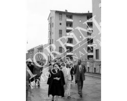 1955 06611 Isolotto visita dei sindaci