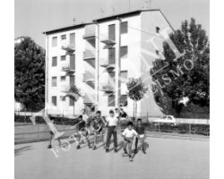  Pista pattinaggio isolotto