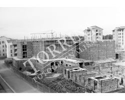 costruzione chiesa isolotto