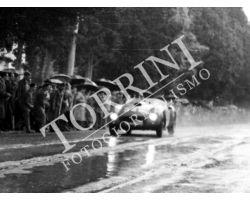 1954 L24 10 auto Mille Miglia