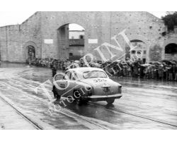 1954 L24 11 auto Mille Miglia
