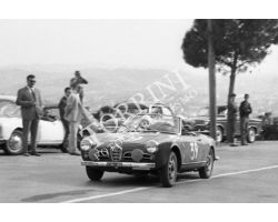 1959 07081 Mille Miglia auto Alfa Romeo