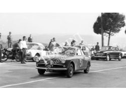 1959 07082 Mille Miglia auto Alfa Romeo