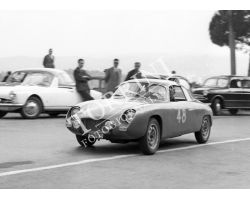 1959 07083 Mille Miglia auto LANCIA