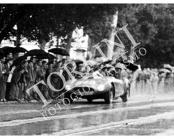 1954 L24 19 auto Mille Miglia