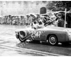 1954 L24 23 Mille Miglia auto