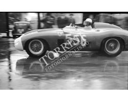 1956 L077 09 Mille Miglia auto Ferrari 556 Musso