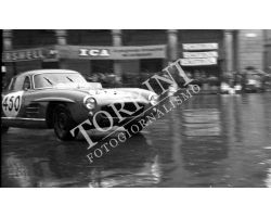 1956 L077 03 Mille Miglia auto Mercedes