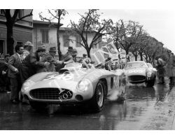 1956 03807 Mille Miglia auto Ferrari 548 505