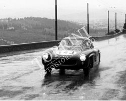 1956 03818 Mille Miglia auto