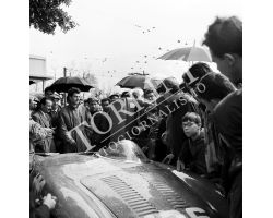 1956 03826 Mille Miglia auto