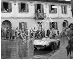 1956 03827 Mille Miglia auto