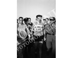 1953 1019  Giro d\' Italia Fausto Coppi ciclismo