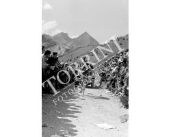1953 2375 tour de France su Izoard ciclismo