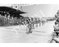 1953 1009  Giro d\' Italia ciclismo