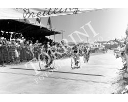1953 1010  Giro d\' Italia ciclismo
