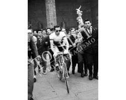 1954 2596 Fausto  Coppi  sport  ciclismo