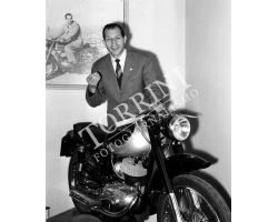 1957 02023 moto bartali ciclismo