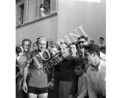 1957 06899 Gran Premio Mineral NEPI ciclismo Bartali