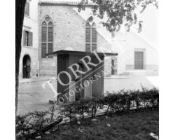 1959 09198 P Santo Spirito vespasiano san frediano 