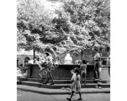 1959 09199 Foto storiche Firenze  Santo Spirito bambini san frediano